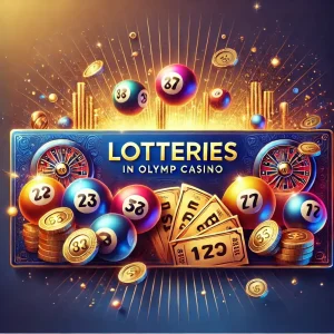 lotteries-olimp-casino