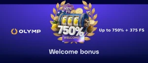 olymp-casino-india-welcome-bonus